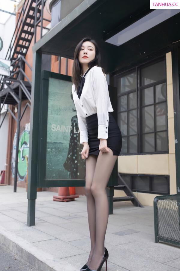 安然Maleah  [XiuRen]高清写真图 2021.01.19 No.3020 安然Maleah第3张图片